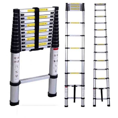 Ladder supplier